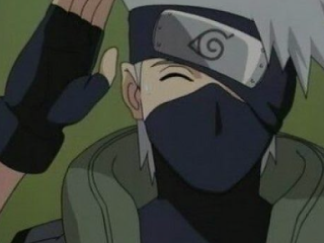 Kakashi