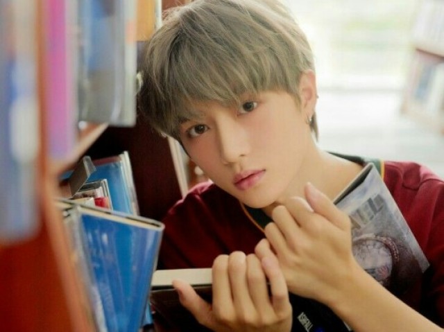 💜BEOMGYU💜