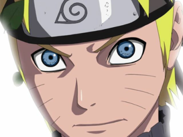 Naruto