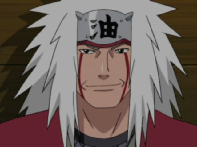 Jiraya