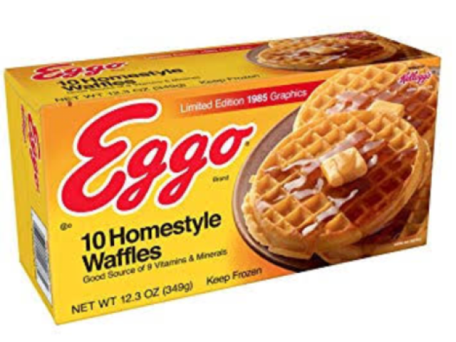 Eggos