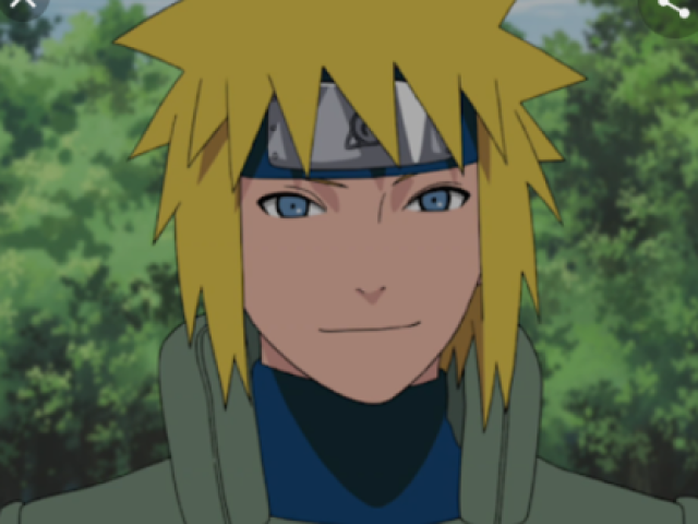 Minato