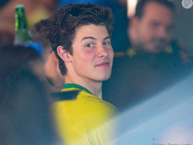 Shawn Raul Mendes