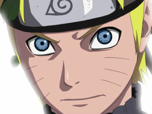 Naruto