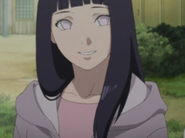 Hinata