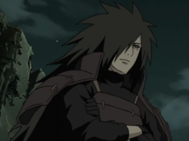 Madara