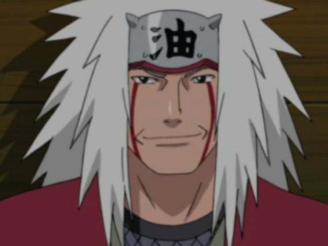 Jiraya