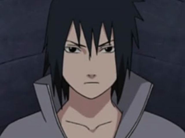 Sasuke