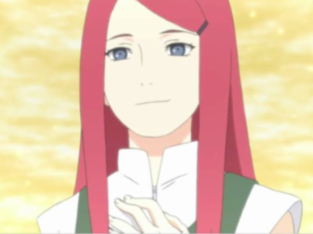 Kushina