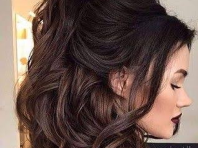 Penteado 1