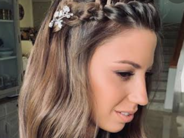 Penteado 2