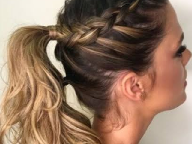 Penteado 4