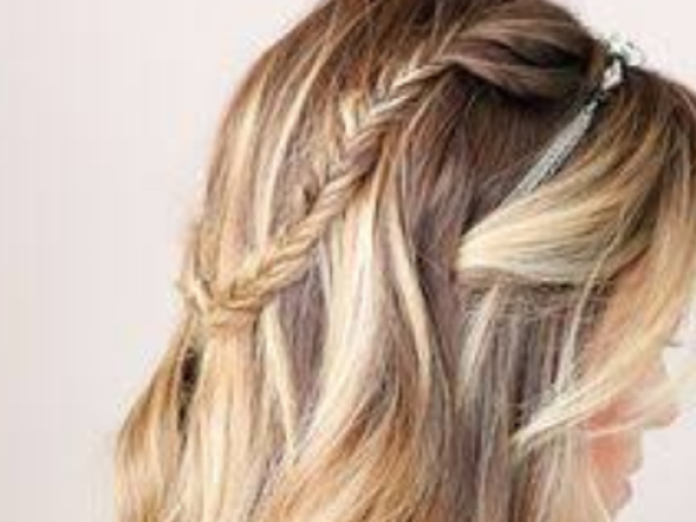 Penteado 5