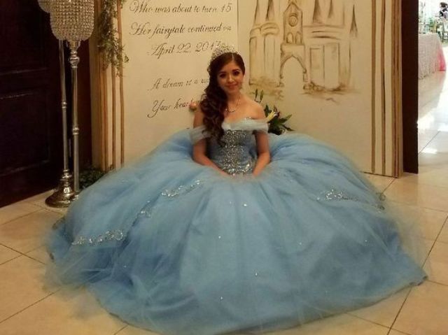 Luxuosaa!