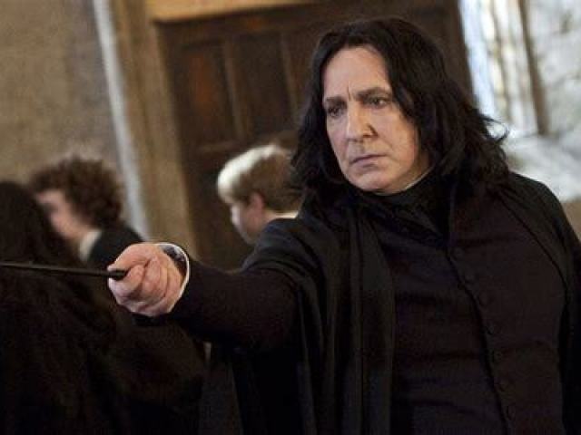 Severus Snape