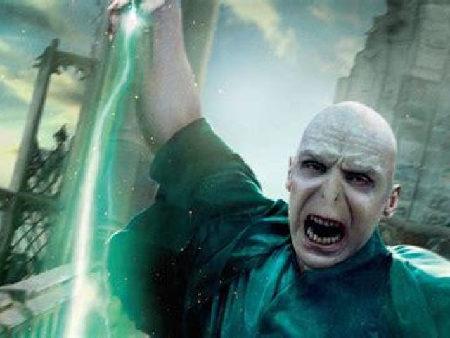 Voldmort