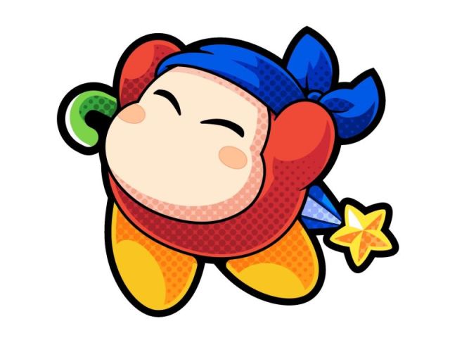 Bandana Waddle dee