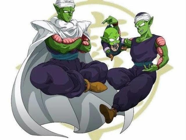 Piccolo