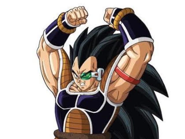 Raditz