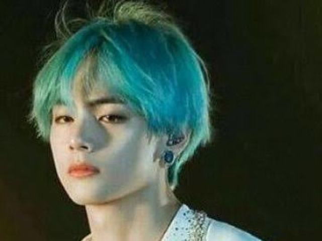 Taehyung