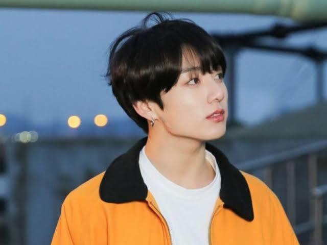 Jungkook