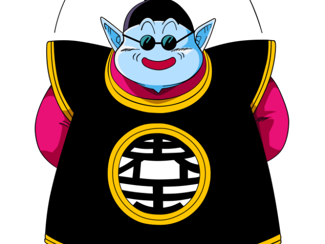 Sr kaio