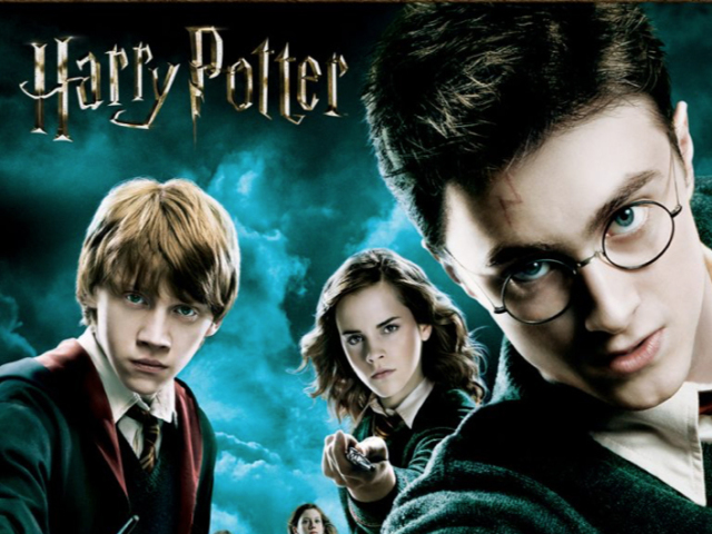 Quiz Harry Potter