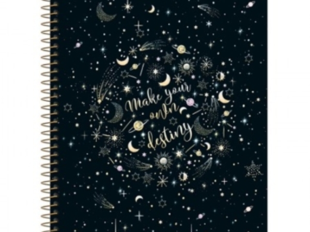 Adoro caderno assim!!🤪