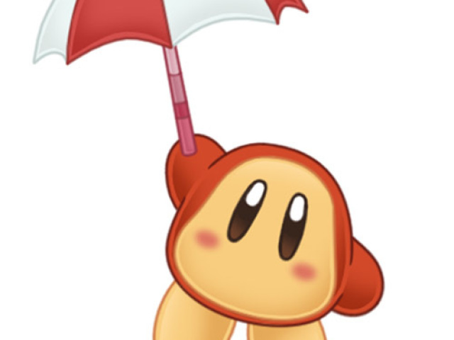 Waddle dee