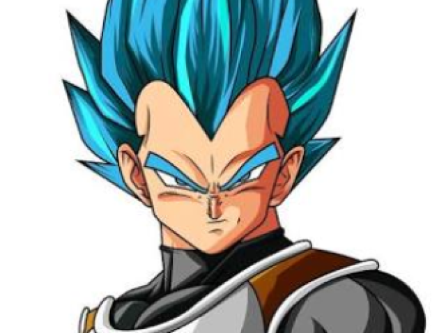 Vegeta