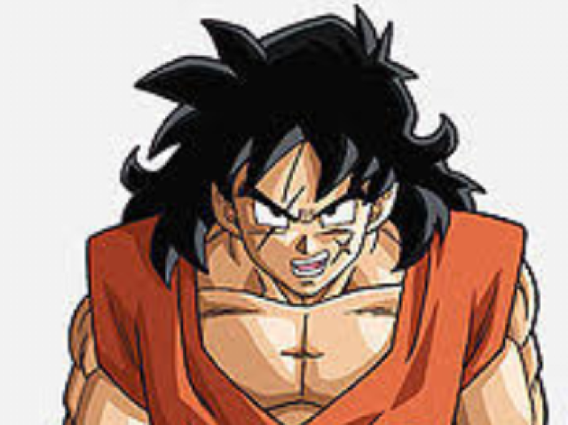 Yamcha