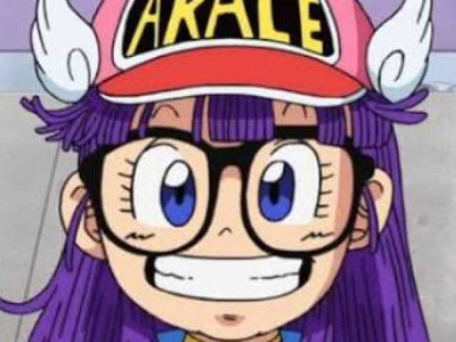 Arale