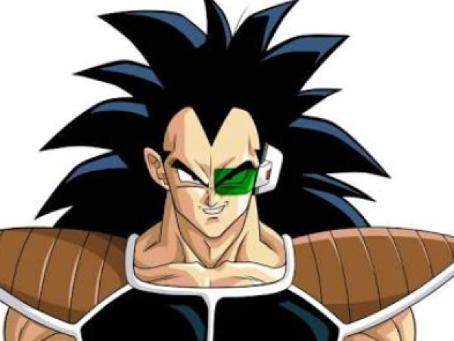 Raditz