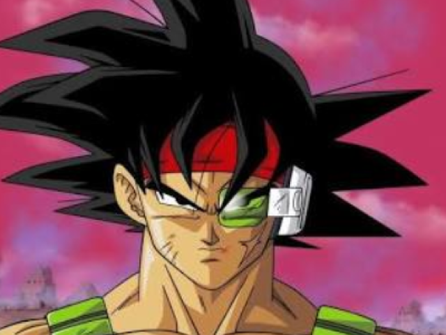 Bardock