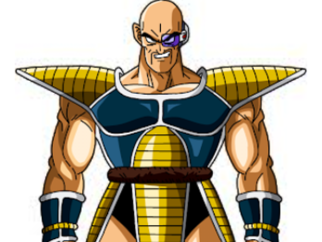 Nappa