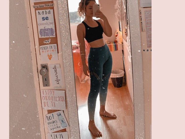 Esportiva