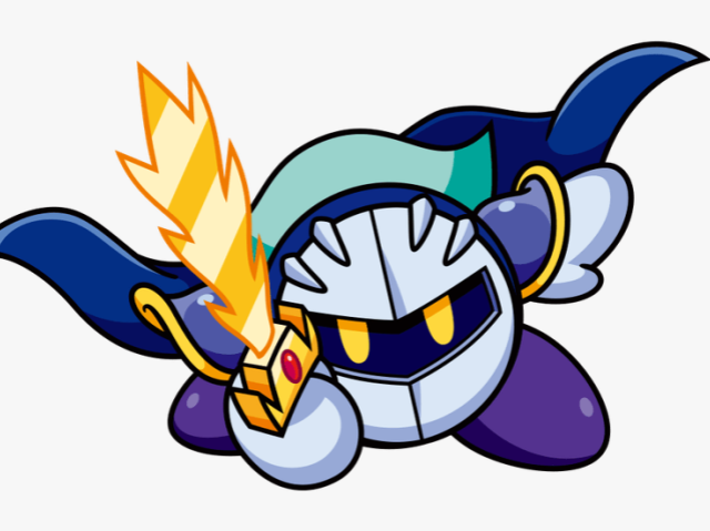 Meta knight