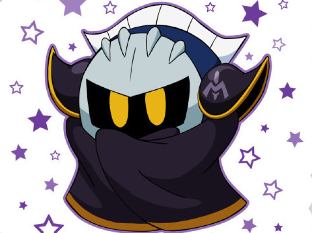 Meta knight