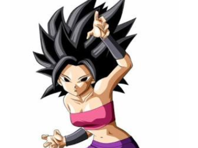 Caulifla