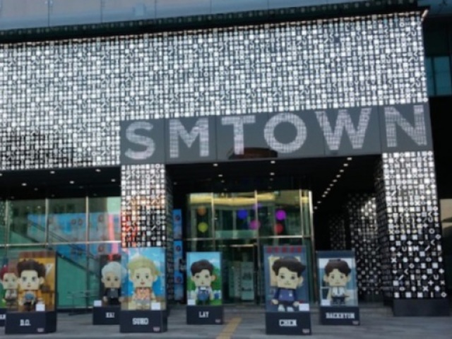 SM Town