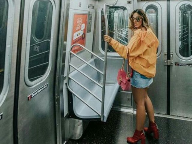 metro