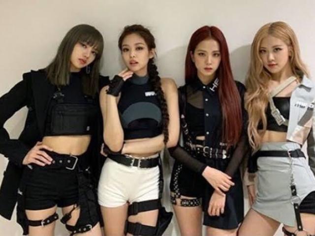 Blackpink