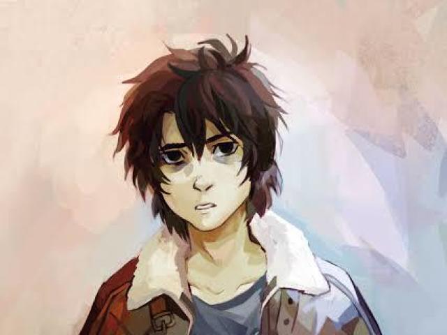 Nico do Angelo