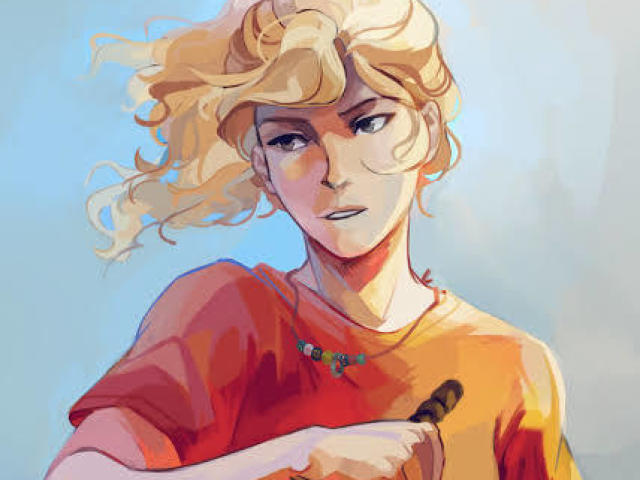 Annabeth chase