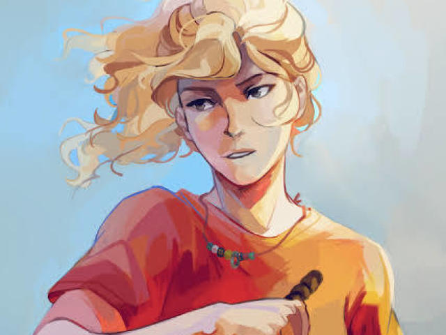 Annabeth