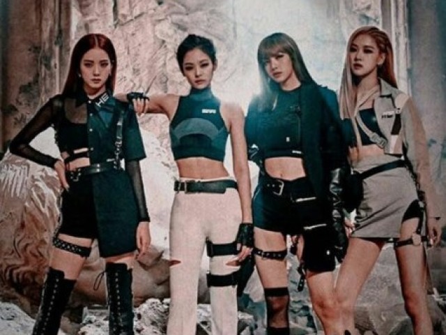Kill this love