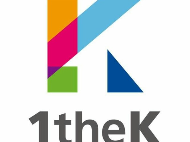 1theK Entertaiment