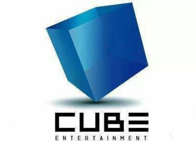 Cube Entertaiment