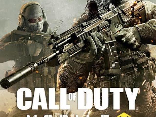 Call of duty