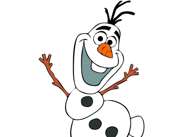 olaf